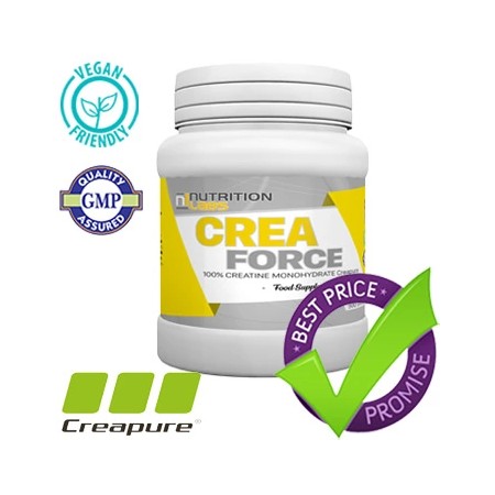Crea Force 500g