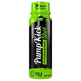 Pump Kick Shot 80ml
