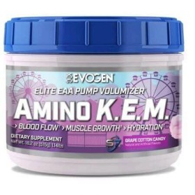 Amino KEM Elite EAA 500g