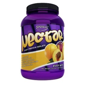 Nectar Whey Protein Isolate 998gr