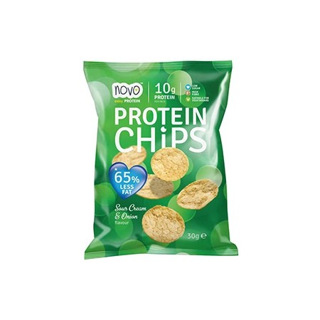 Protein Chips 30g
