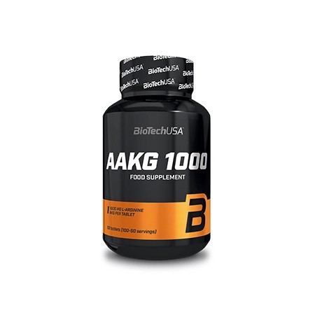 AAKG 1000 100cps