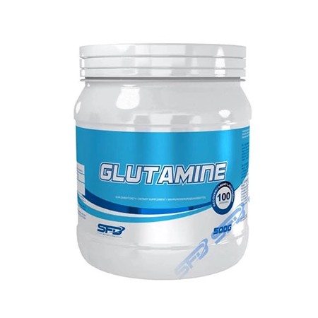 SFD Glutamine 500g