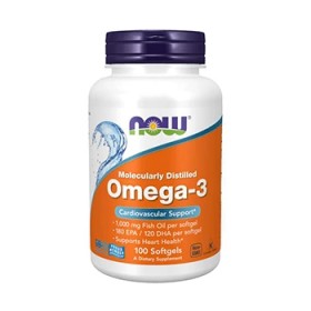 Omega-3 100cps