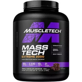 Mass Tech Extreme 2000 2