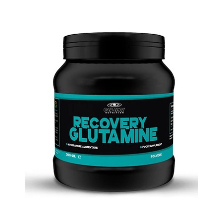 Recovery Glutamine 300g