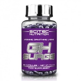 GH Surge 90 cps
