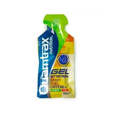 Power Energy Gel 40g