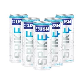 SPIKE Burn Sugar Free Energy 250ml