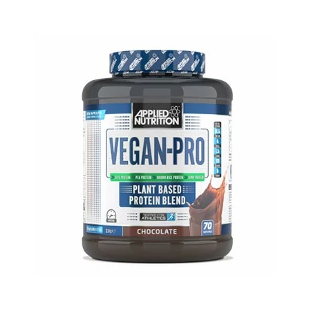 Vegan Pro 2