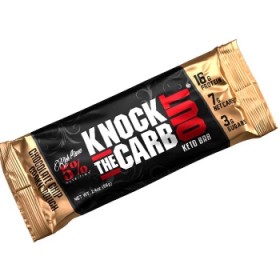Knock The Carb Out Keto Bar 78g
