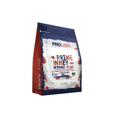Prime Whey 2Kg