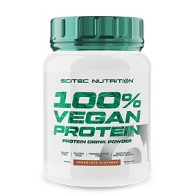 Vegan Protein 1kg
