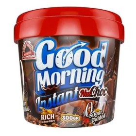 Good Morning Instant 300g