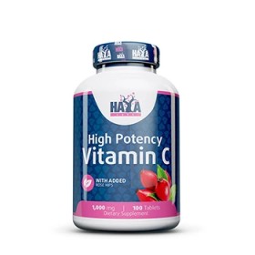 Vitamin C1000 with Rose Hips 100cps