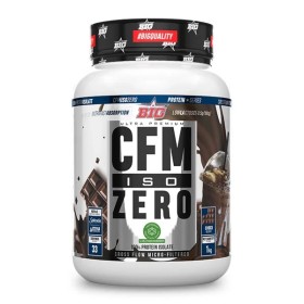 CFM Iso Zero Protein 1kg