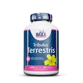 Tribulus Terrestris 1000mg 100Tab