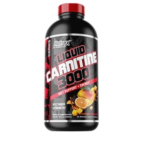 Liquid Carnitine 3000 480ml