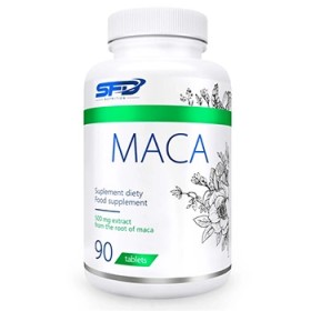 SFD Maca 90cps