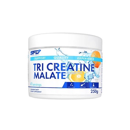 Tri-Creatina Malato 250gr