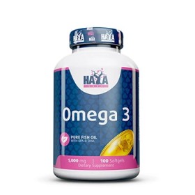 Omega-3 1000 100cps