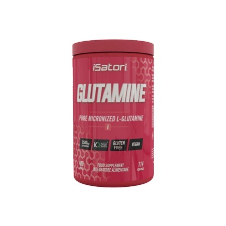 Glutamine Kyowa 400gr