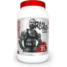 Real Carbs Rice 1