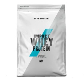 Impact Whey Protein 2