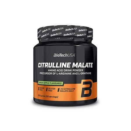 Citrulline Malate Powder 300g