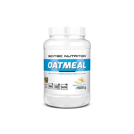 Scitec Oatmeal 1