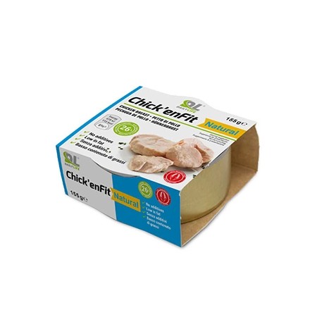 Chick'enFit 155g