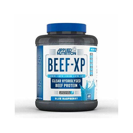 Beef Xp 1