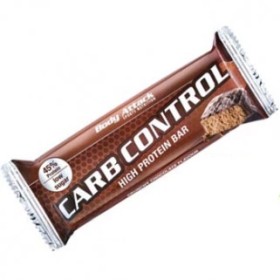 Carb Control Bar 100gr