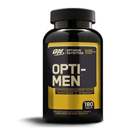 Opti-Men 180cps