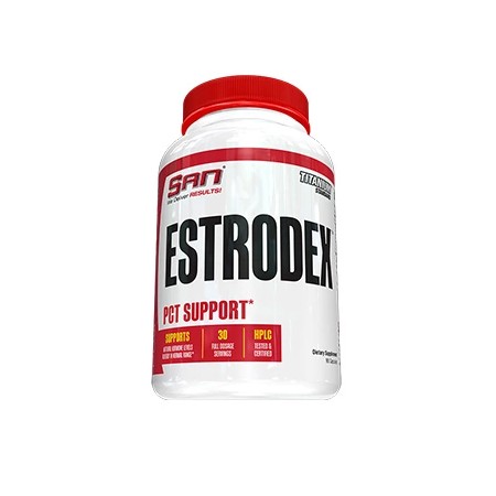 Estrodex 90cps