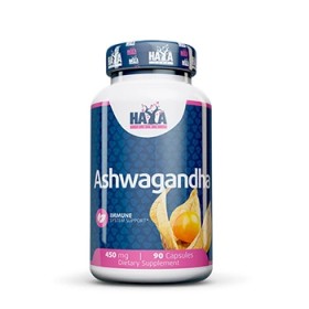 Ashwaganda 450mg 90cps