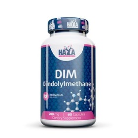Diindolilmetano DIM 60cps