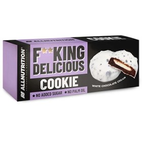 F**King Delicious Cookie