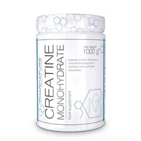 Creatine Monohydrate 1000g