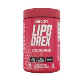 Lipo-Drex 90cps