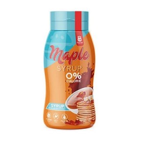 Sciroppo Zero Calorie 500ml