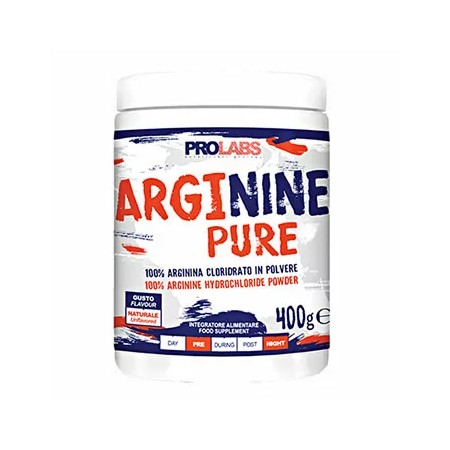 Arginine Pure 400g