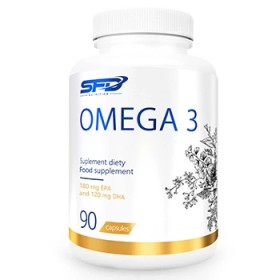 SFD Omega-3 90cps