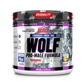 Wolf Pro Male 400g