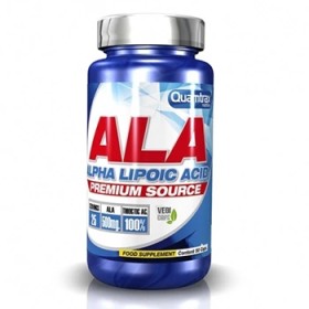 Acido Alfa Lipoico 250mg 50cps