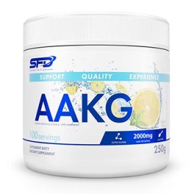 SFD Arginina AAKG 250g