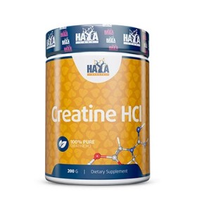 Sports Creatine HCL 200g