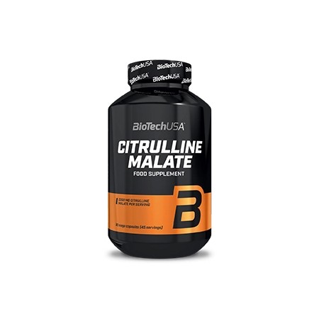Citrulline Malate 1100 90cps