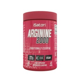 Arginine 2000 90cps