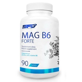 Mag B6 Forte 90cps